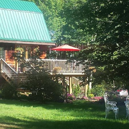 Chestnut Lane Bed&Breakfast Hunter River Zewnętrze zdjęcie