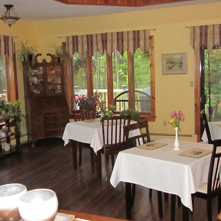 Chestnut Lane Bed&Breakfast Hunter River Zewnętrze zdjęcie